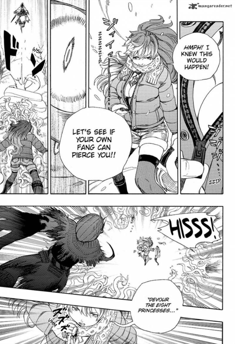 Ao No Exorcist 75 10