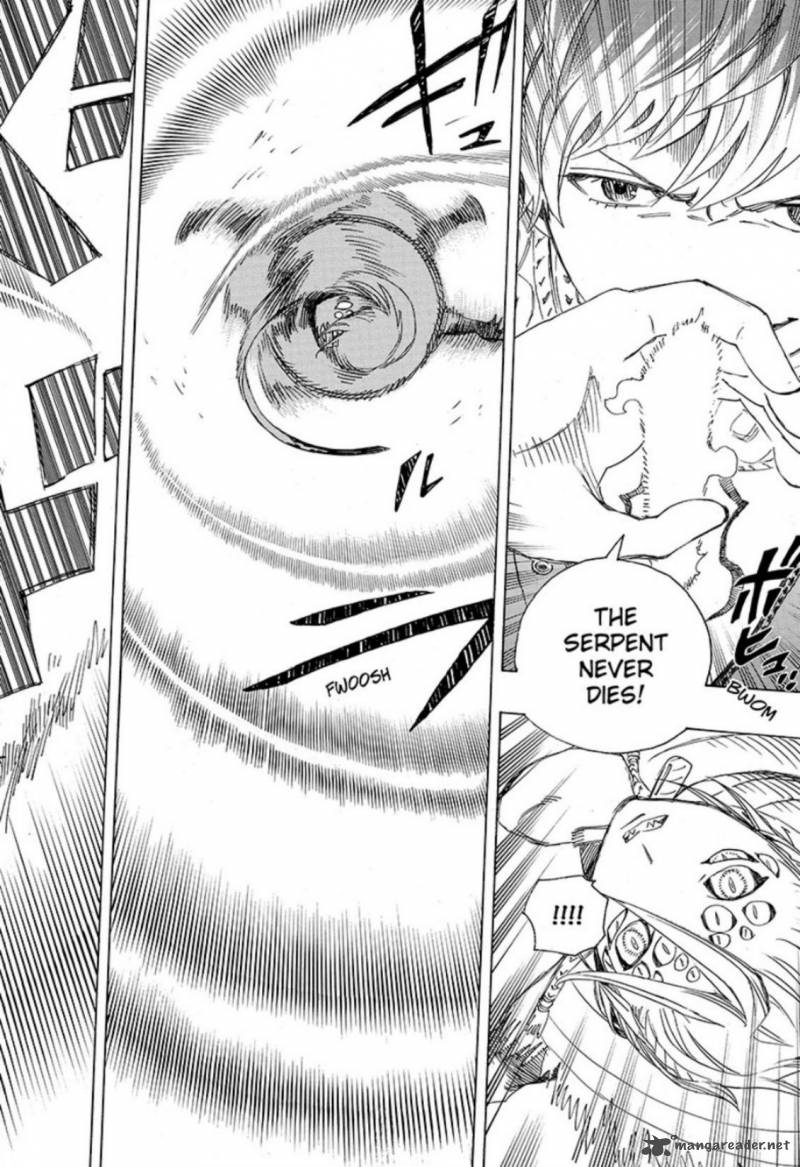 Ao No Exorcist 75 11