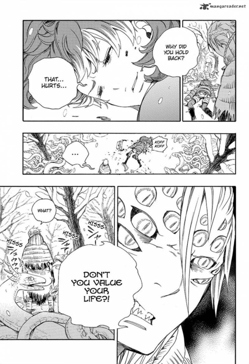 Ao No Exorcist 75 14