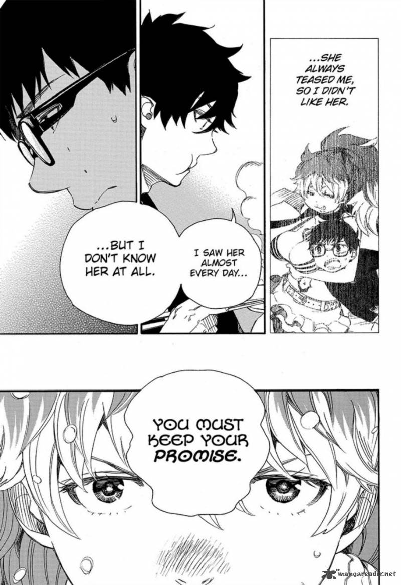 Ao No Exorcist 75 4