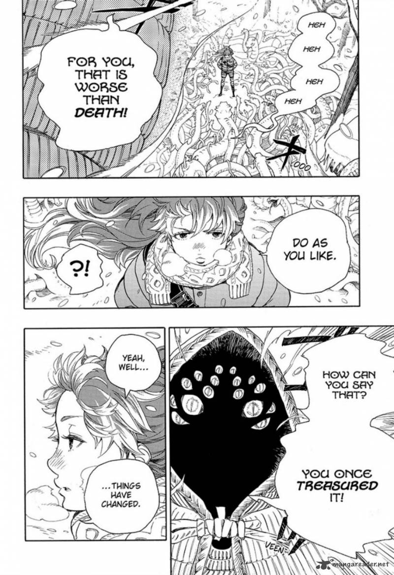 Ao No Exorcist 75 7