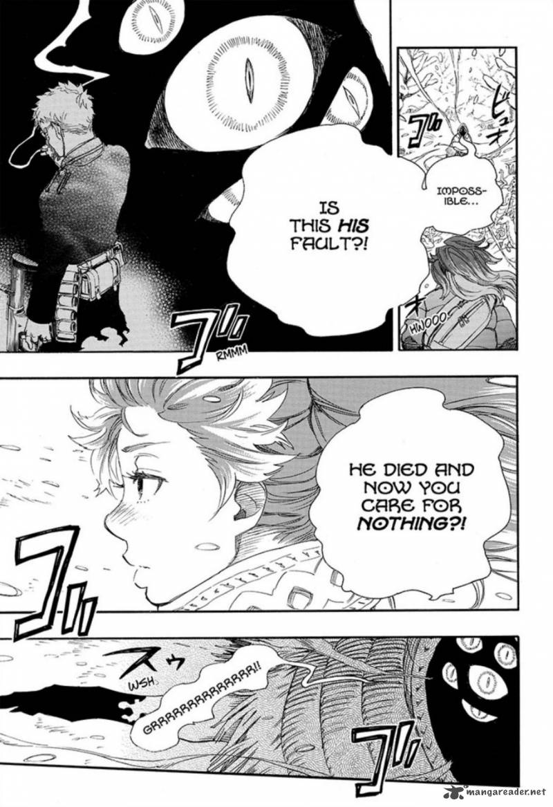 Ao No Exorcist 75 8