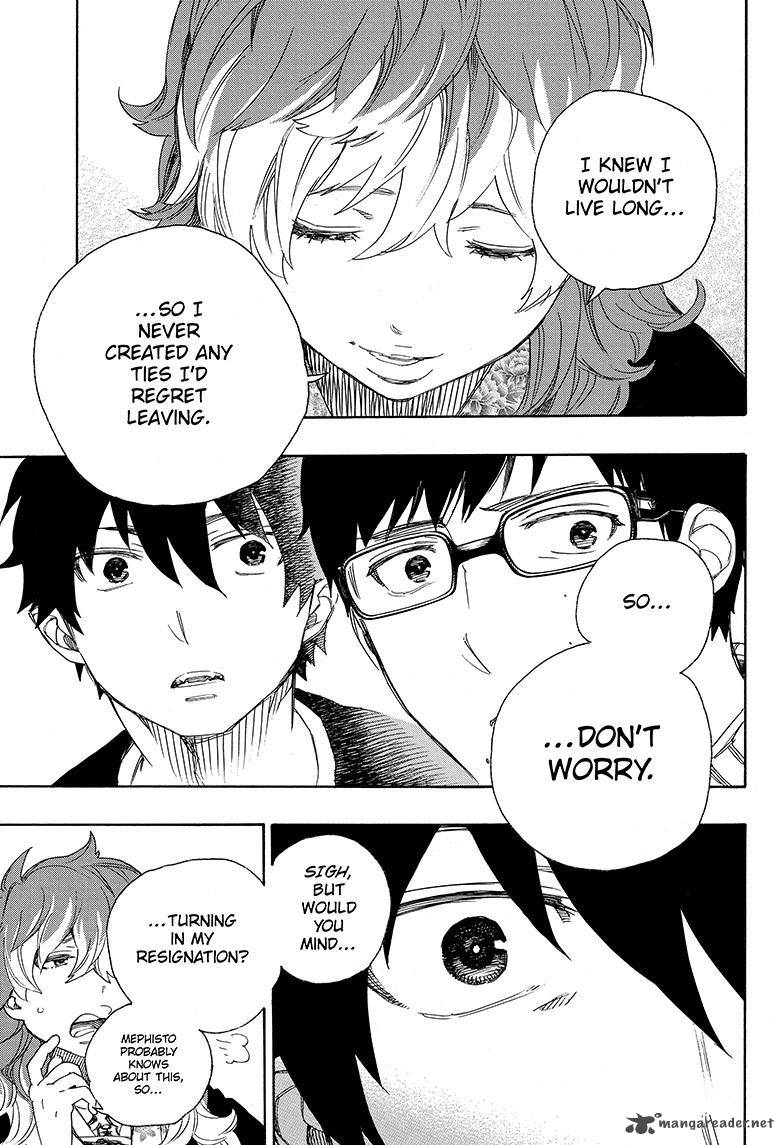 Ao No Exorcist 76 13