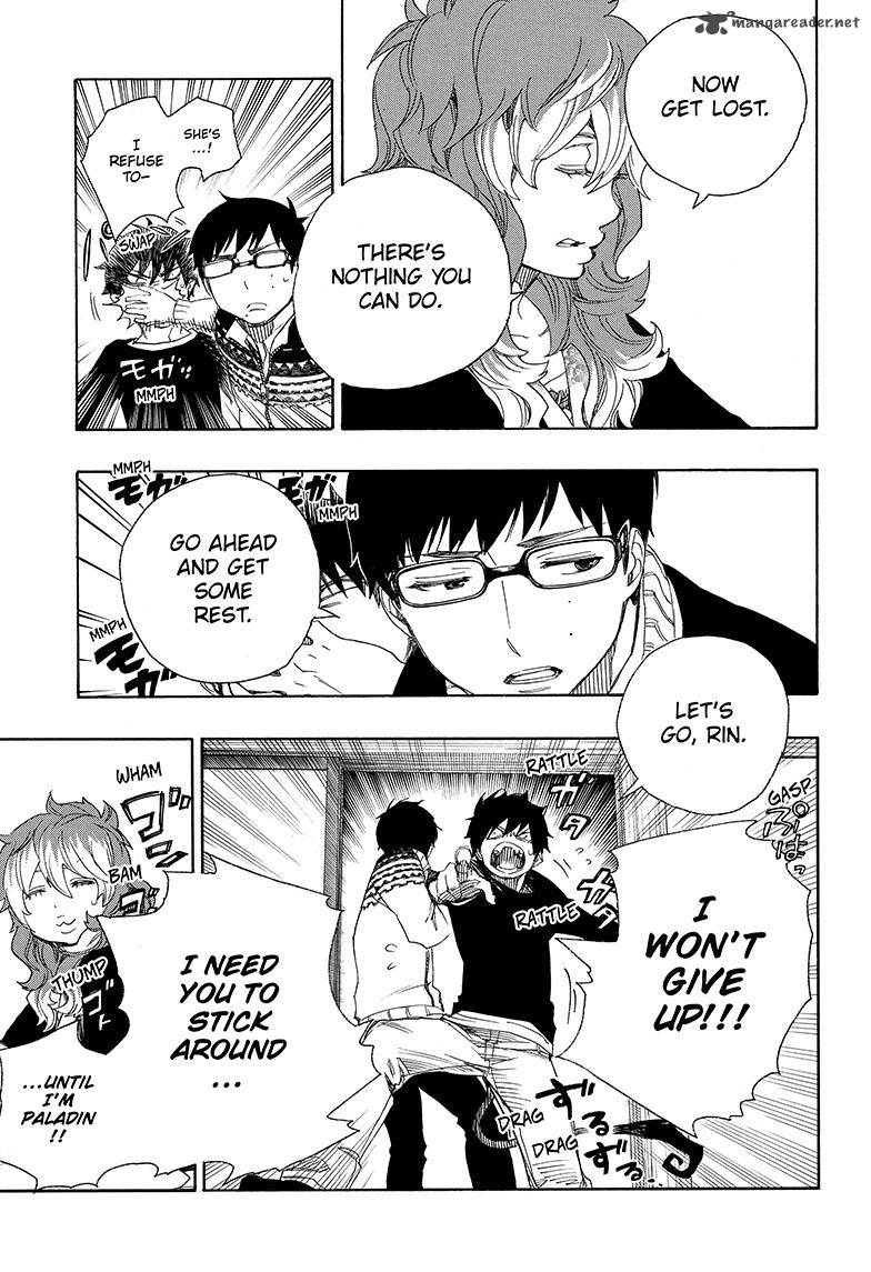 Ao No Exorcist 76 17