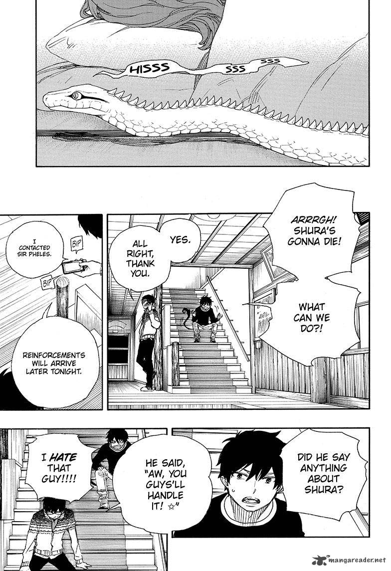 Ao No Exorcist 76 19