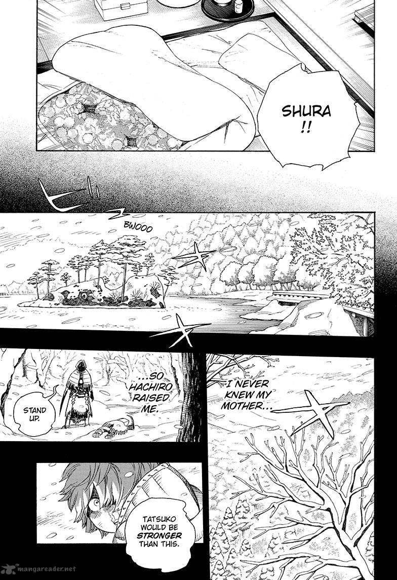 Ao No Exorcist 76 21