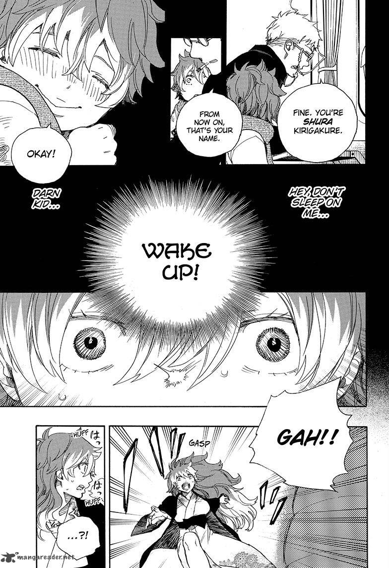 Ao No Exorcist 76 27