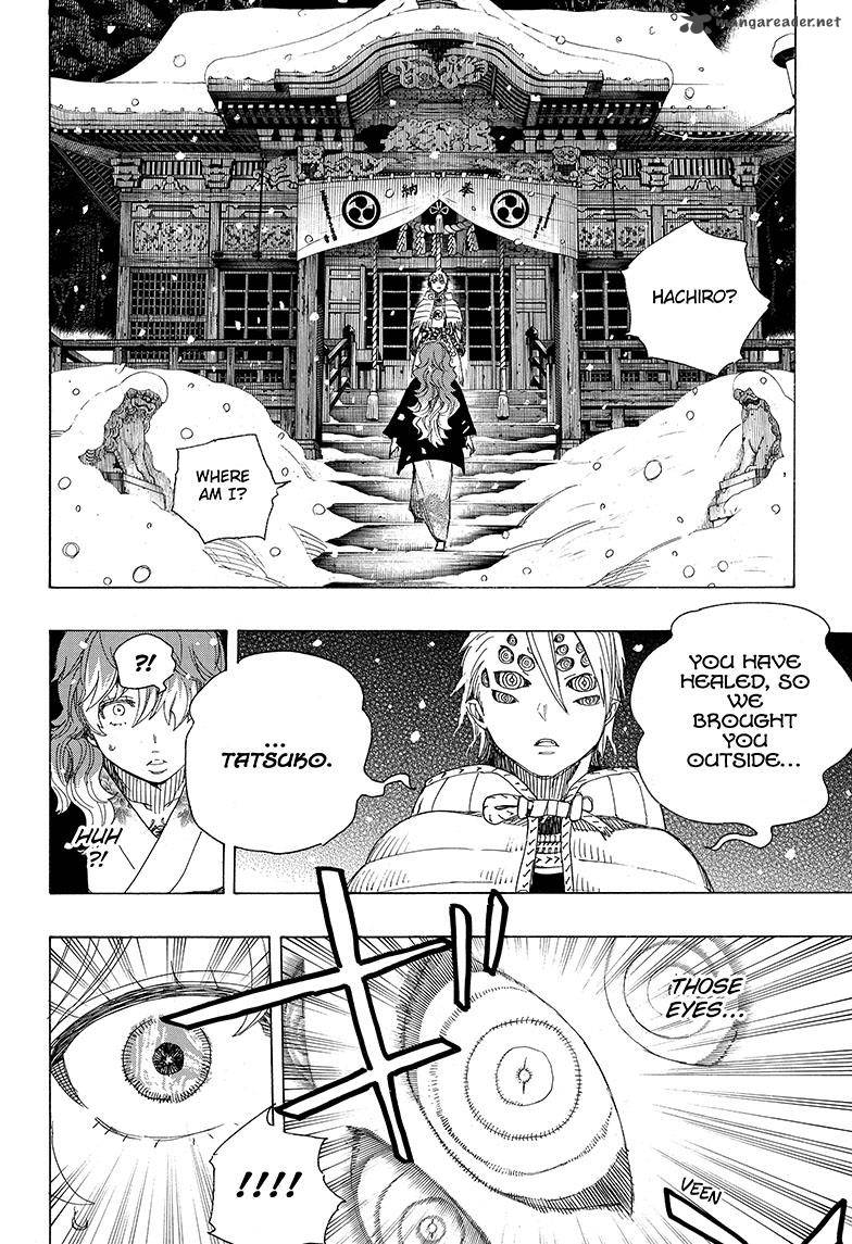 Ao No Exorcist 76 28