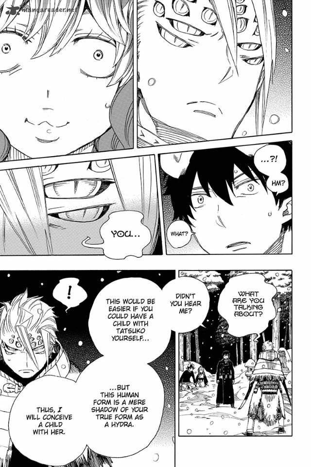 Ao No Exorcist 77 15