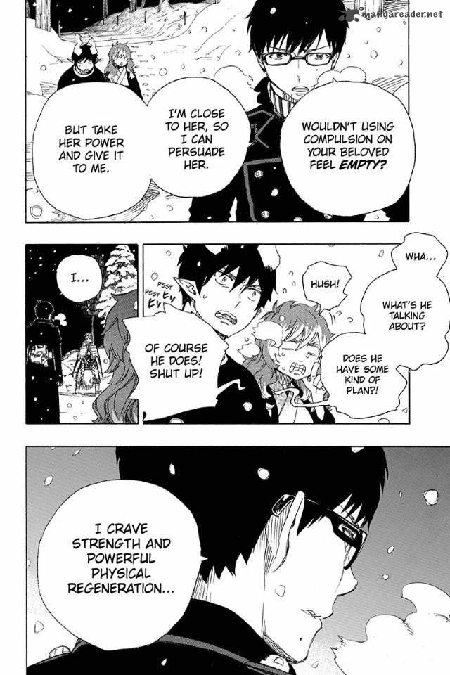 Ao No Exorcist 77 16