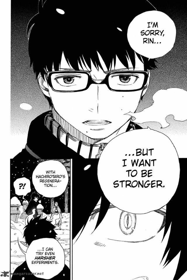 Ao No Exorcist 77 20