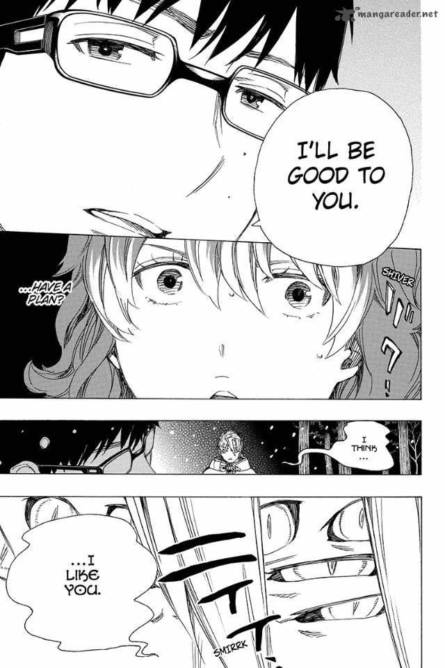 Ao No Exorcist 77 25