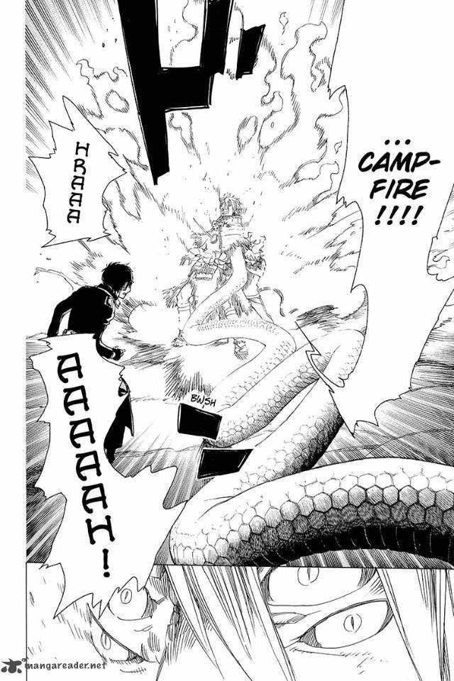 Ao No Exorcist 77 30