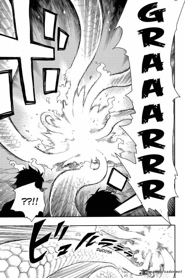 Ao No Exorcist 77 33