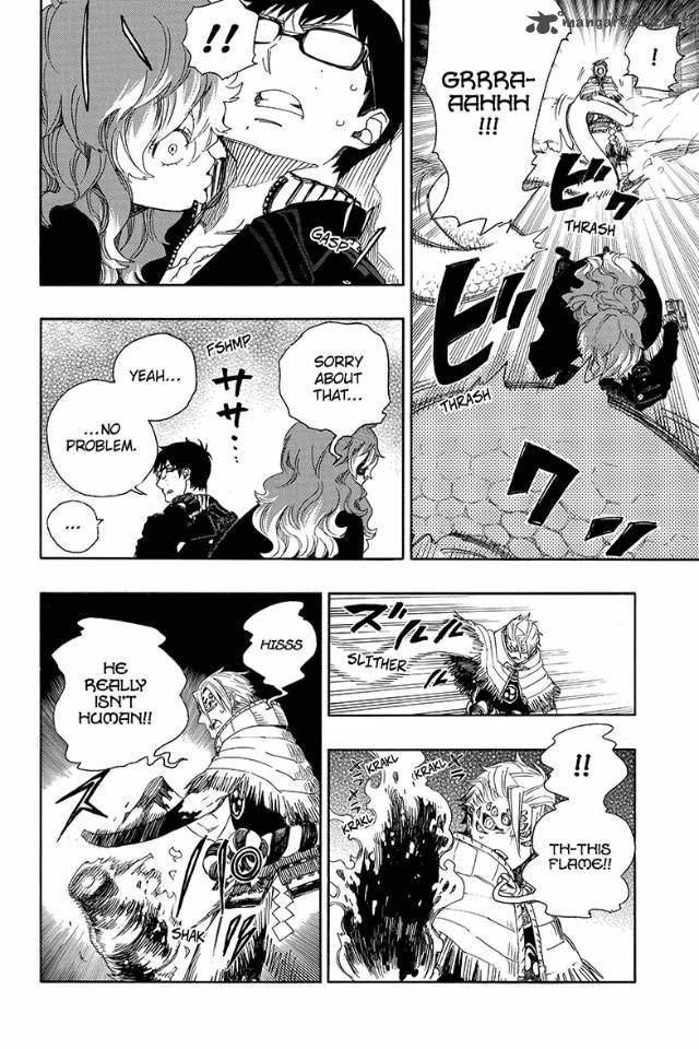 Ao No Exorcist 77 6