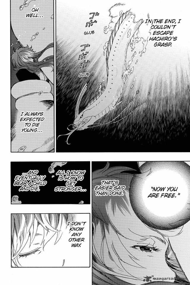 Ao No Exorcist 78 18