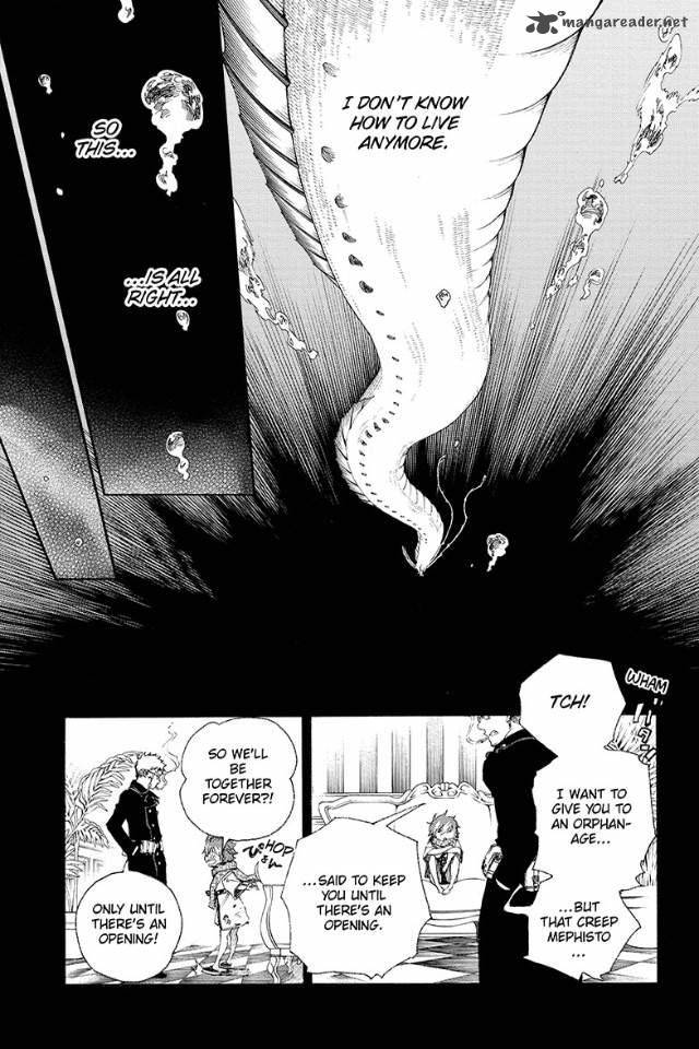 Ao No Exorcist 78 19