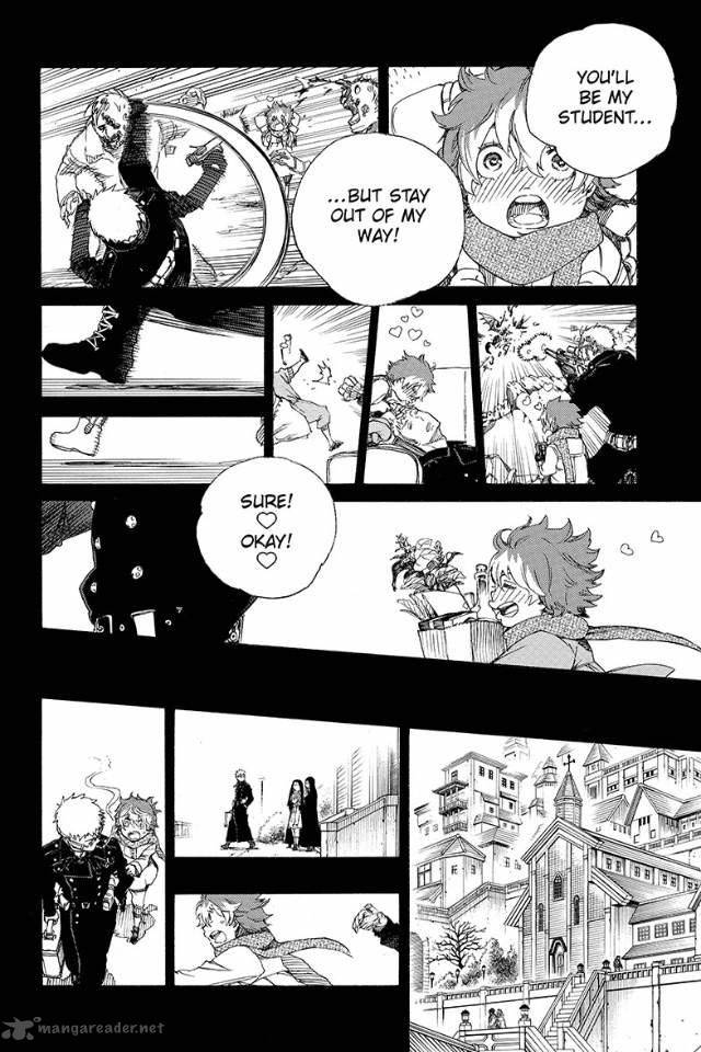 Ao No Exorcist 78 20