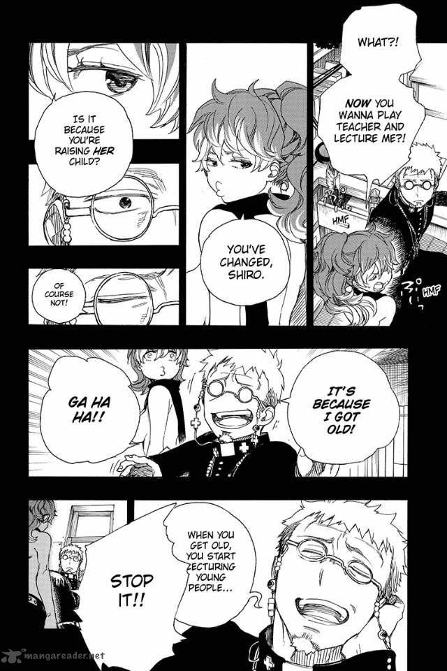 Ao No Exorcist 78 24