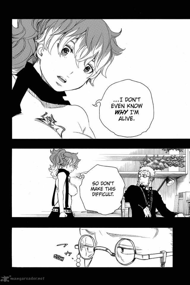 Ao No Exorcist 78 26