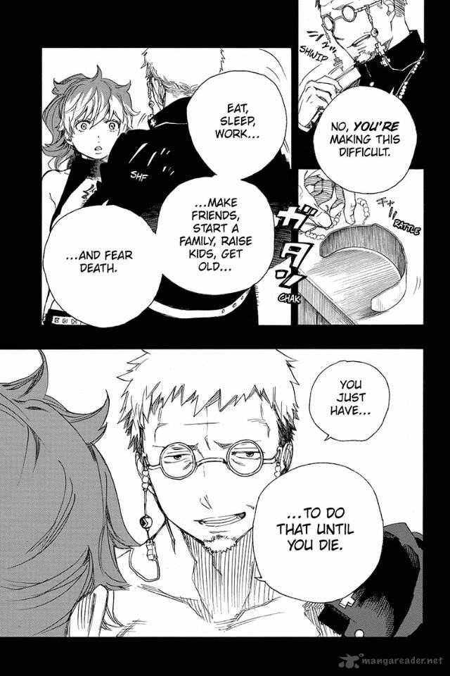 Ao No Exorcist 78 27