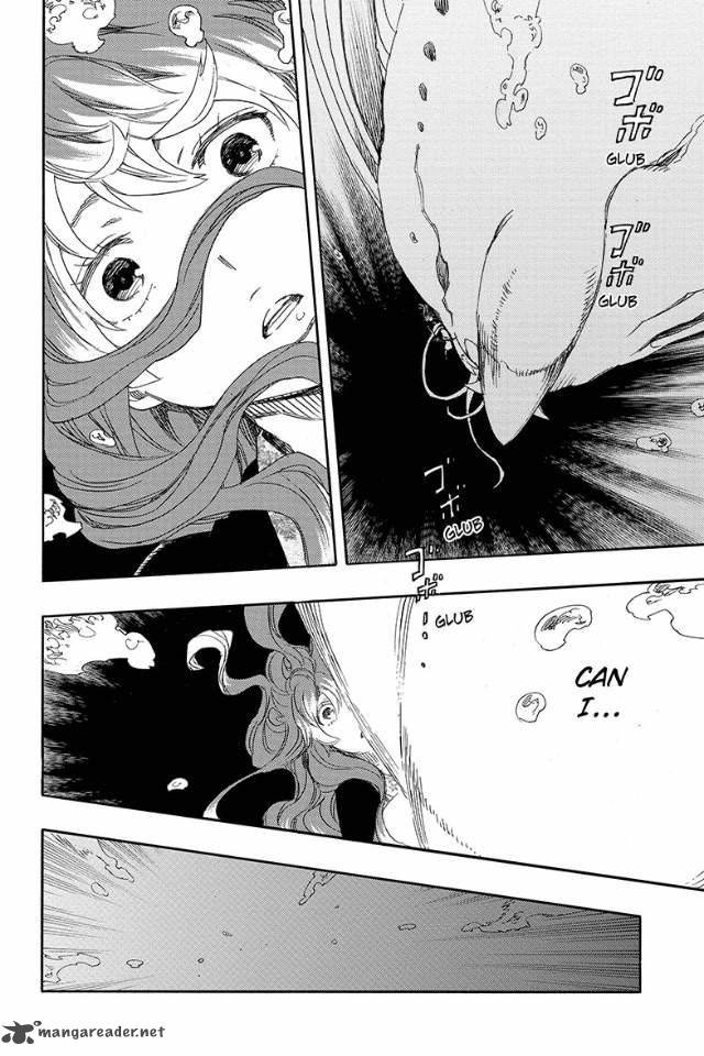 Ao No Exorcist 78 30