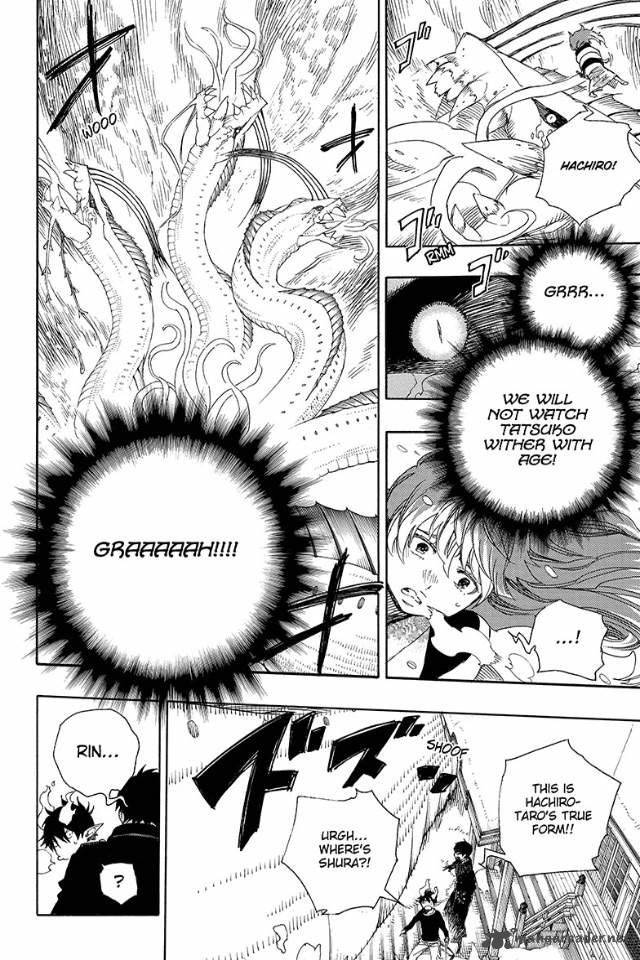 Ao No Exorcist 78 8
