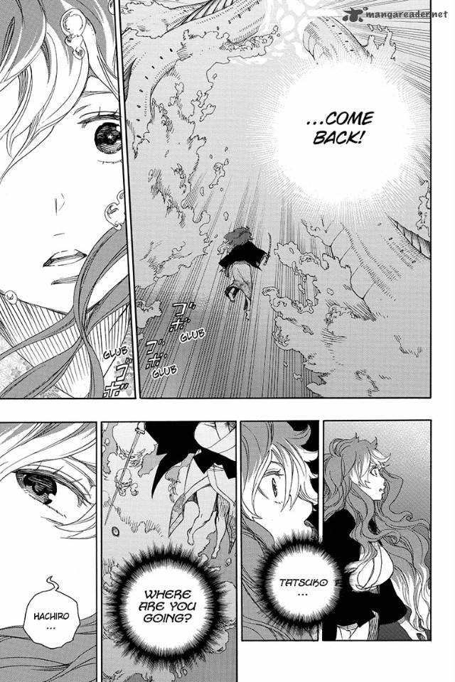 Ao No Exorcist 79 11