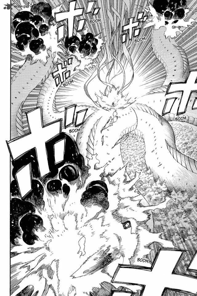 Ao No Exorcist 79 2