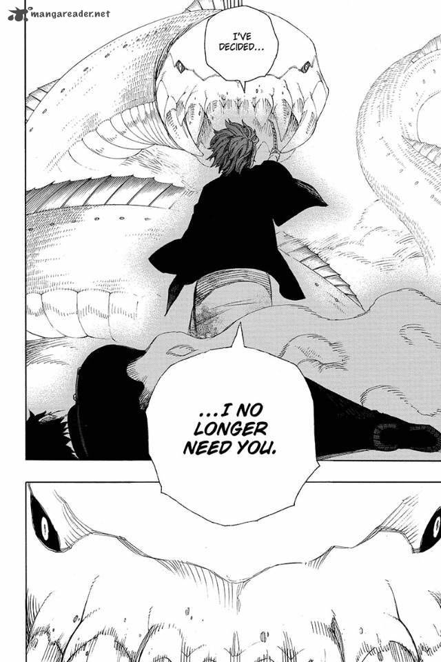 Ao No Exorcist 79 24