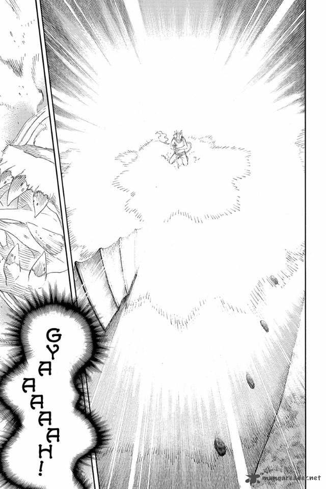 Ao No Exorcist 79 29