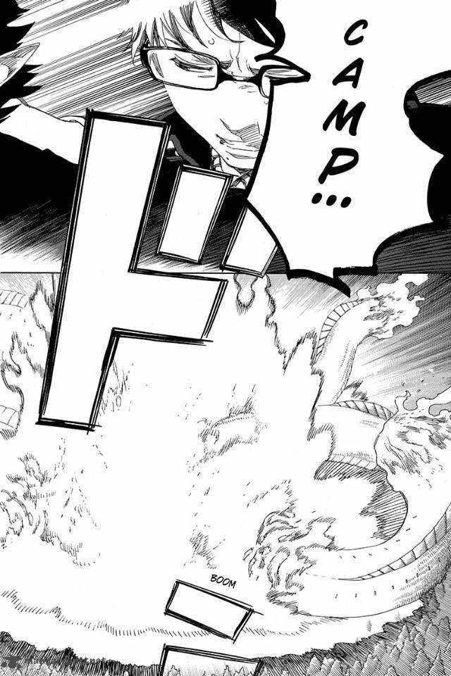 Ao No Exorcist 79 4