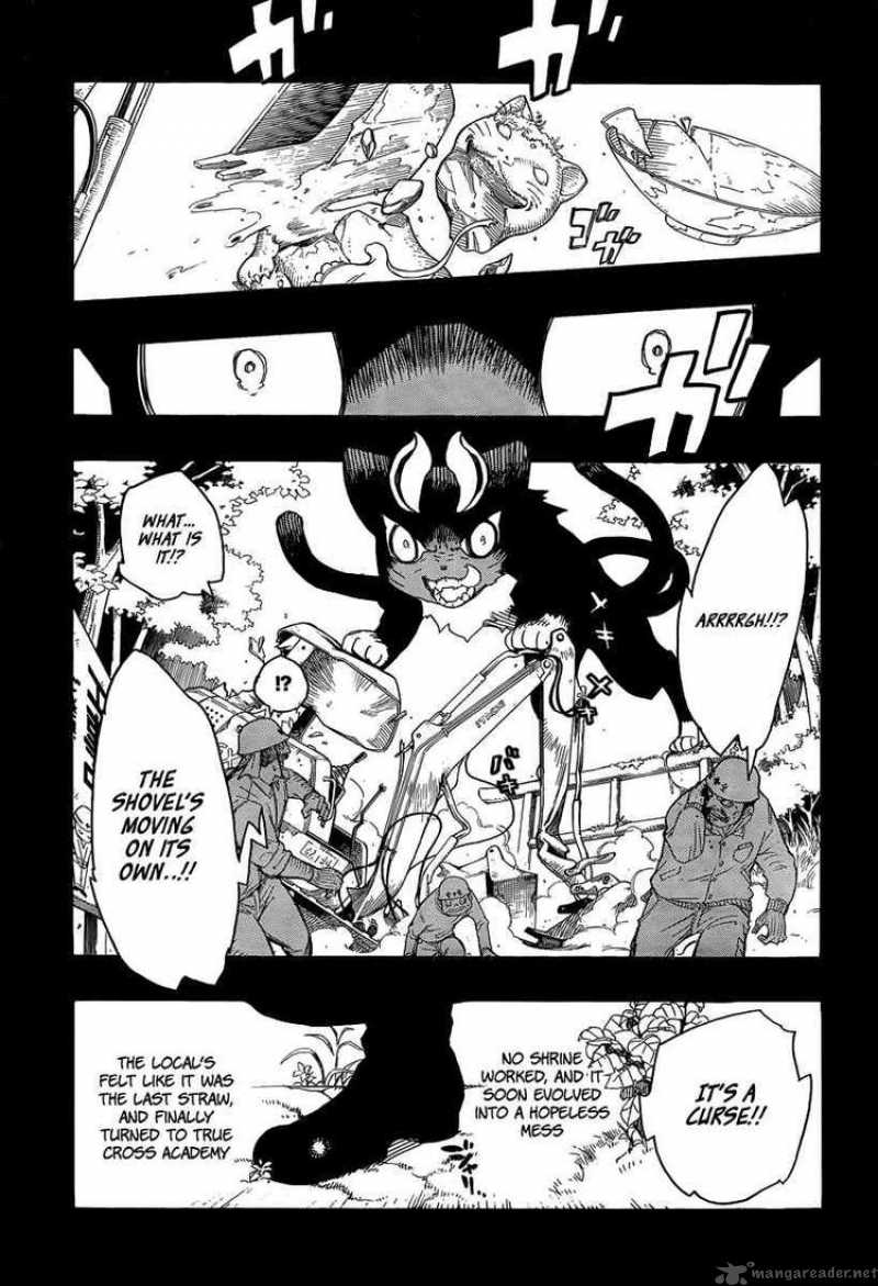 Ao No Exorcist 8 24