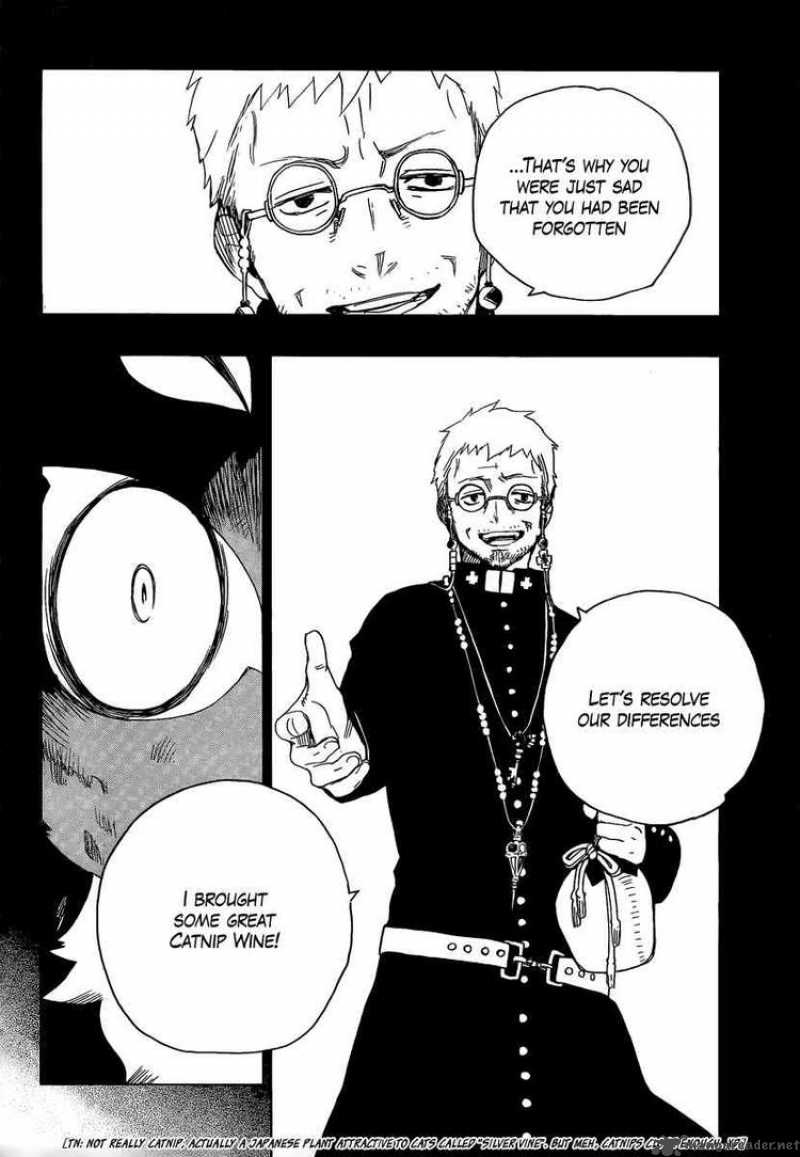 Ao No Exorcist 8 37