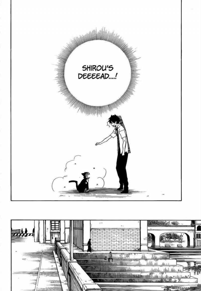 Ao No Exorcist 8 39