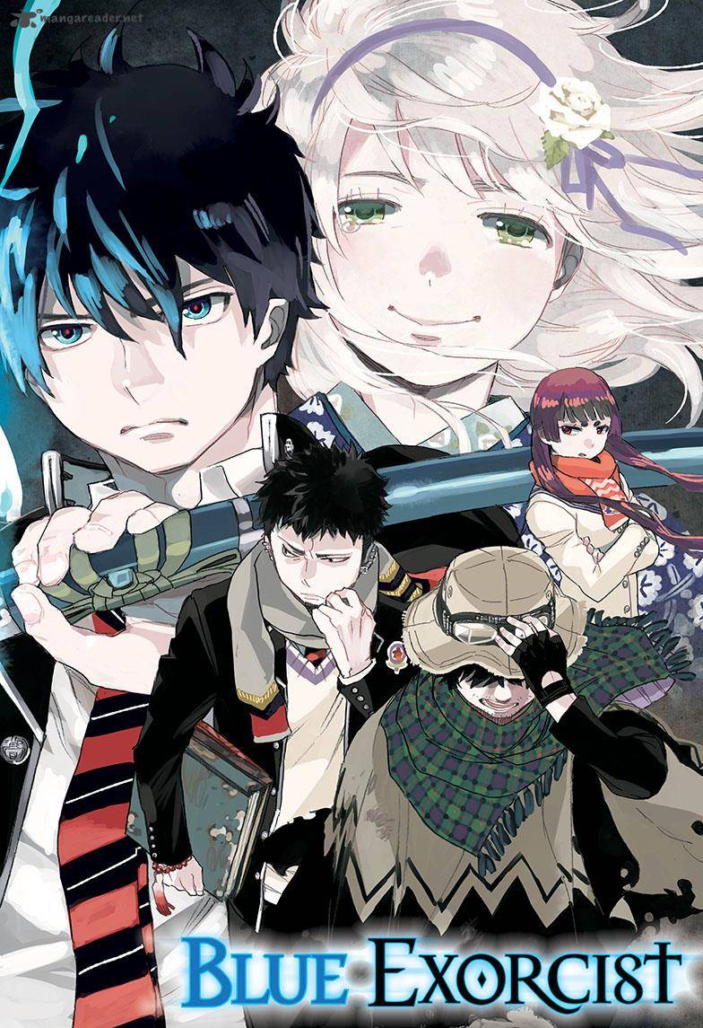 Ao No Exorcist 80 1