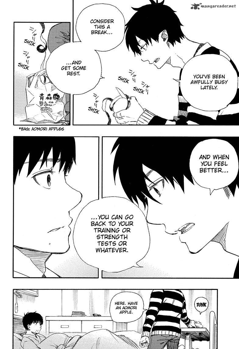 Ao No Exorcist 80 22
