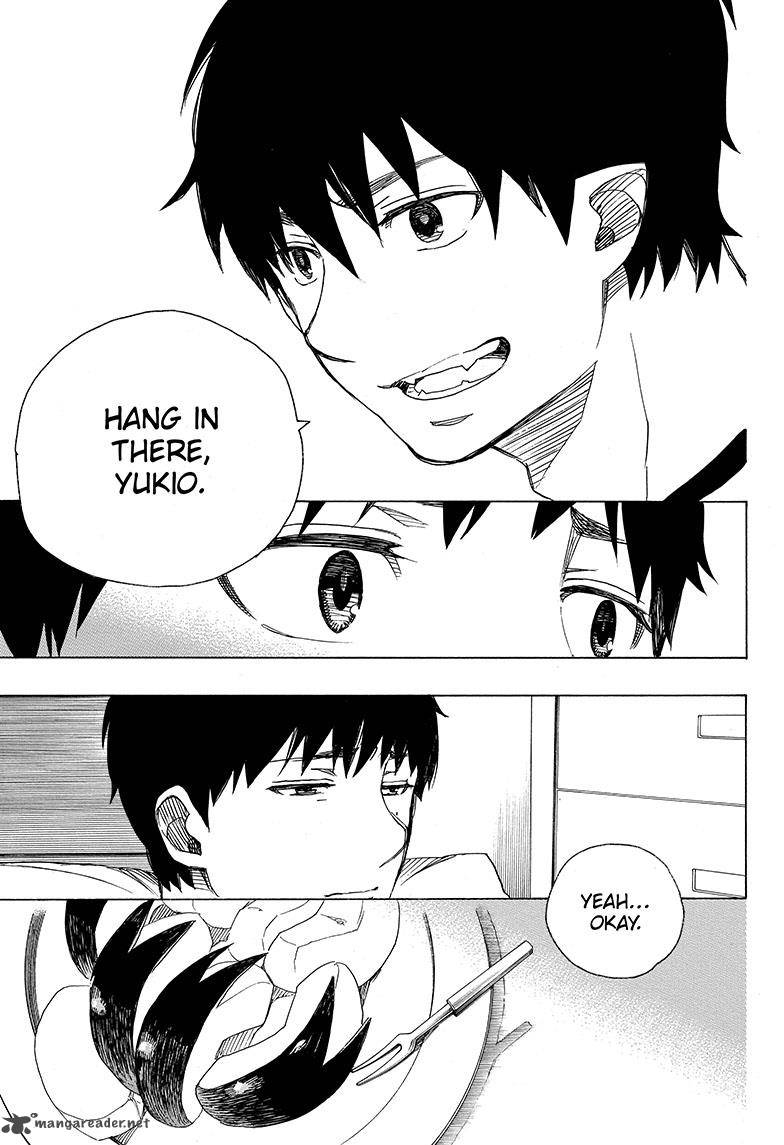 Ao No Exorcist 80 23