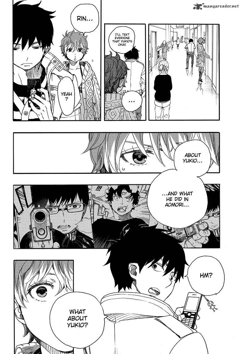 Ao No Exorcist 80 24