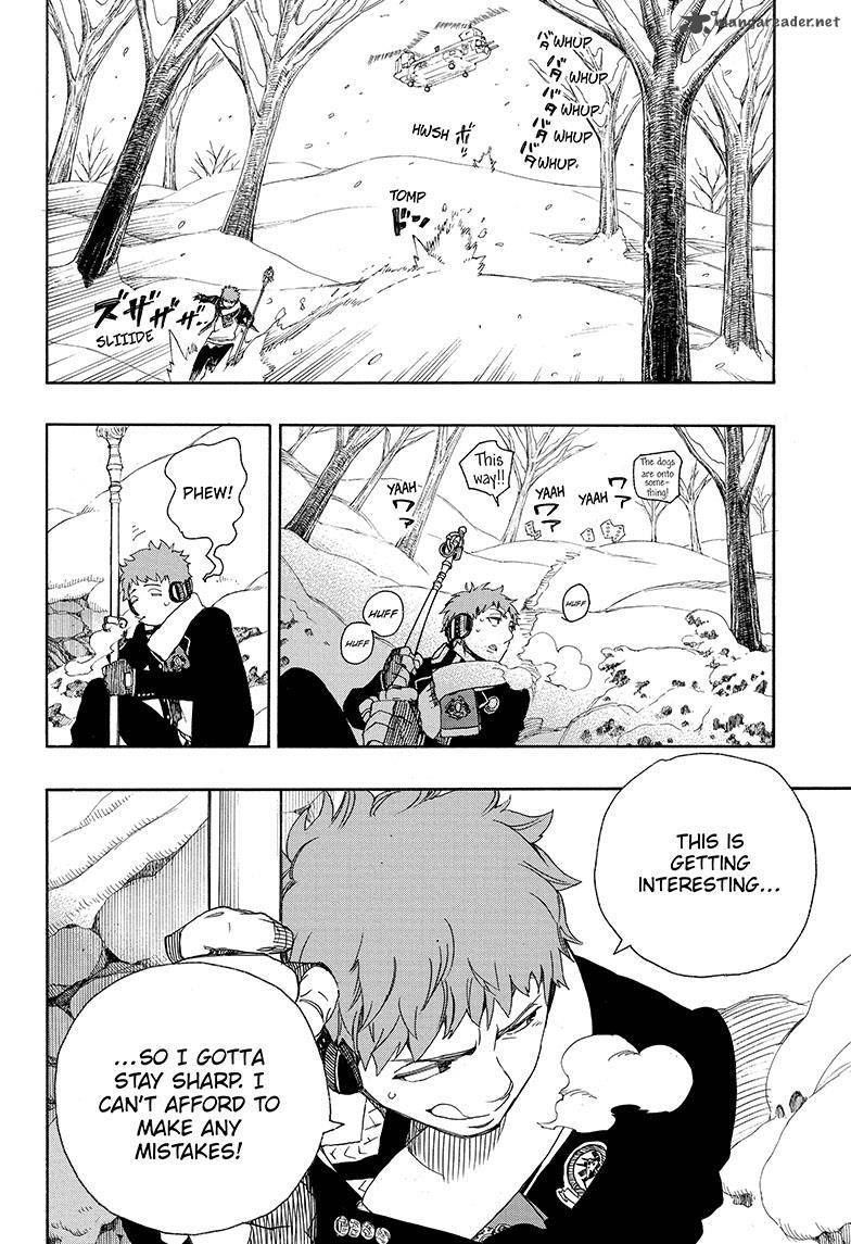 Ao No Exorcist 80 34