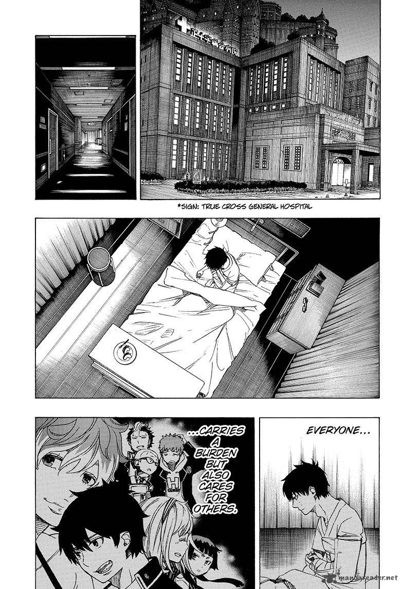 Ao No Exorcist 80 35