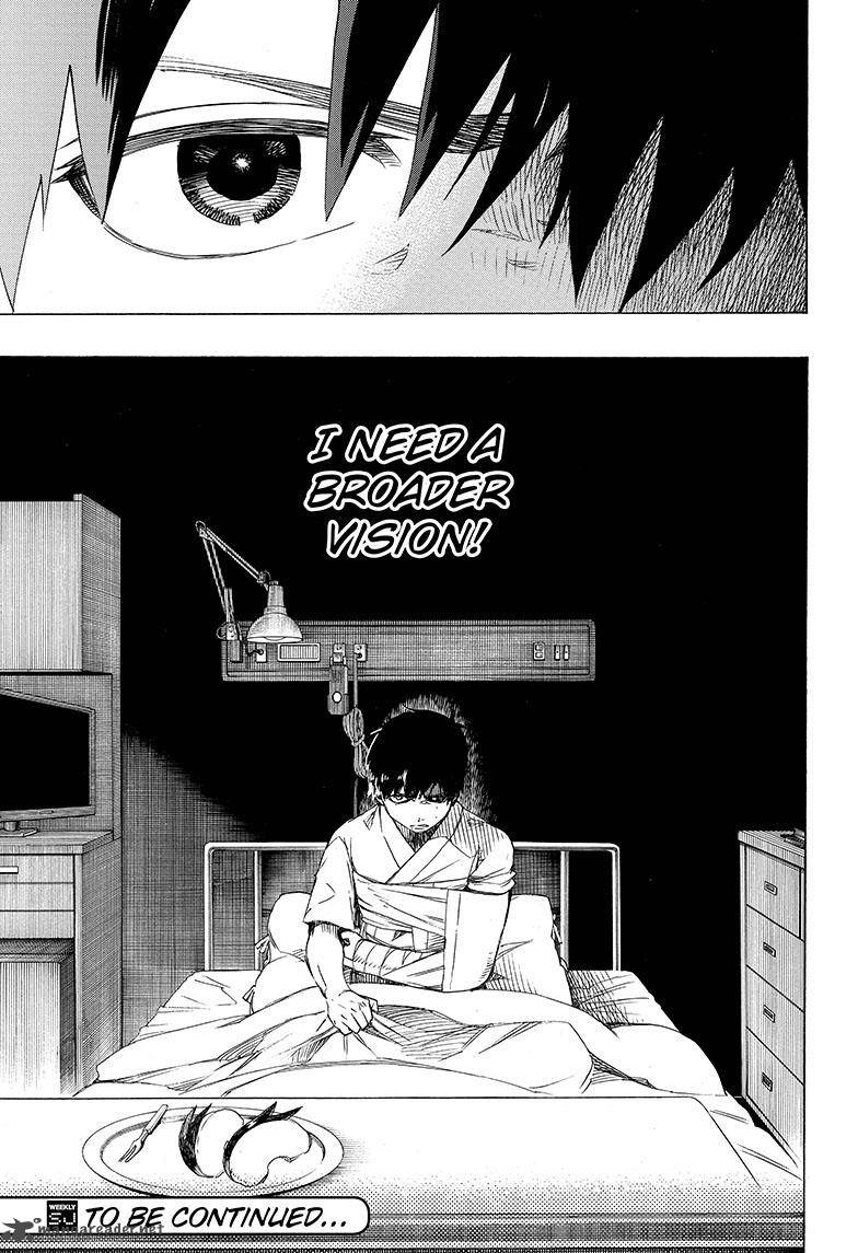 Ao No Exorcist 80 37