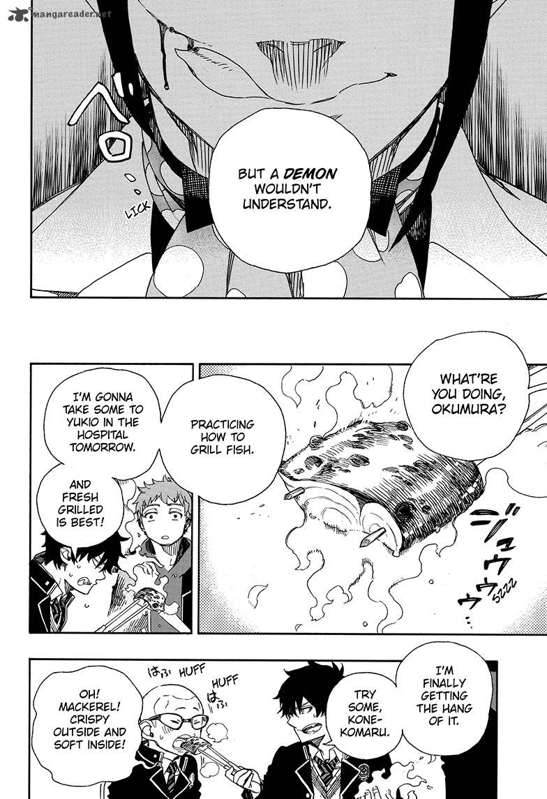 Ao No Exorcist 81 10