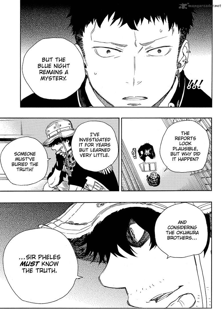 Ao No Exorcist 81 24