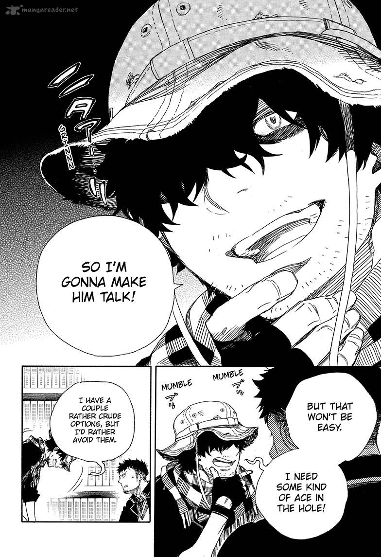 Ao No Exorcist 81 25