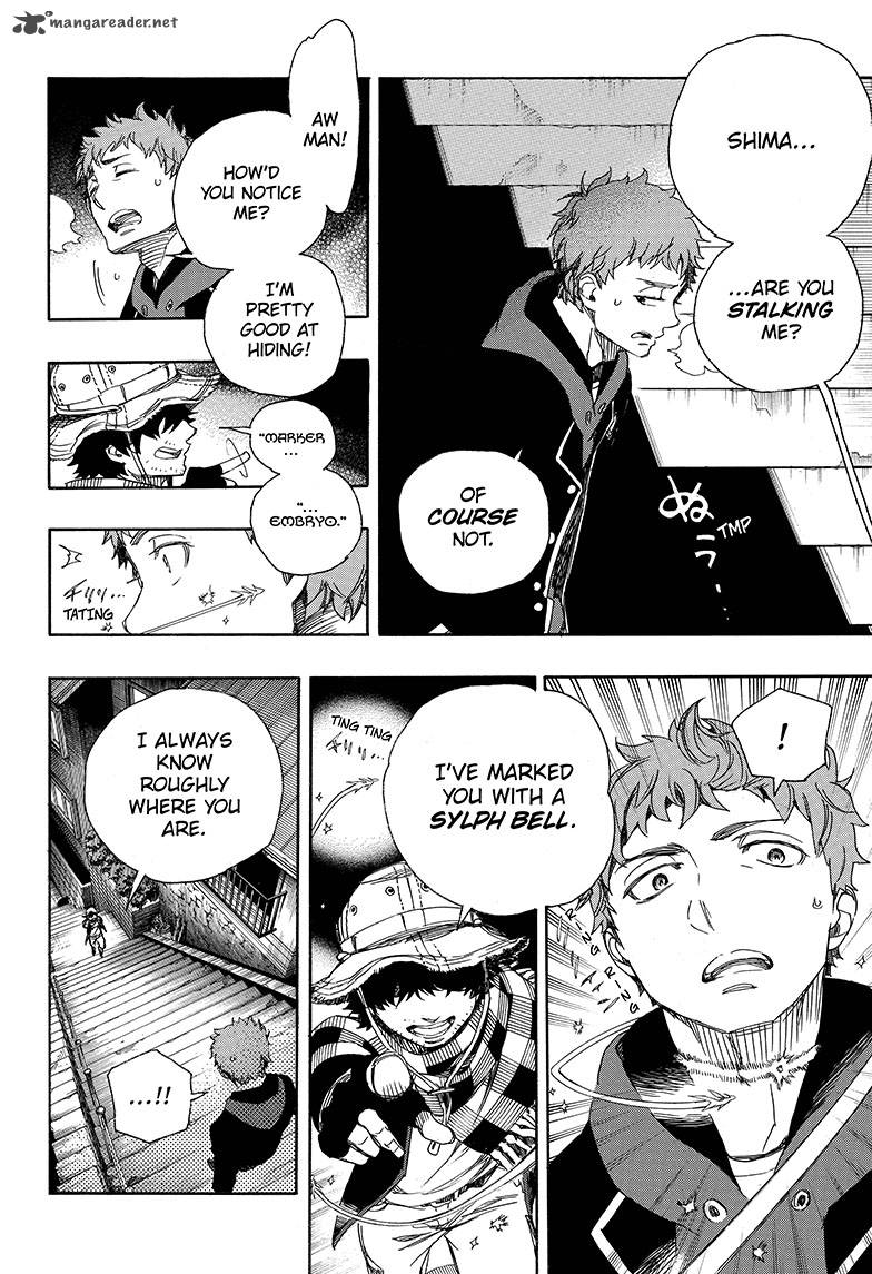Ao No Exorcist 81 29