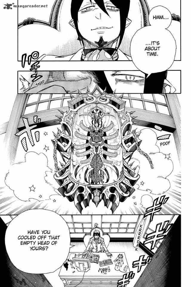 Ao No Exorcist 82 1