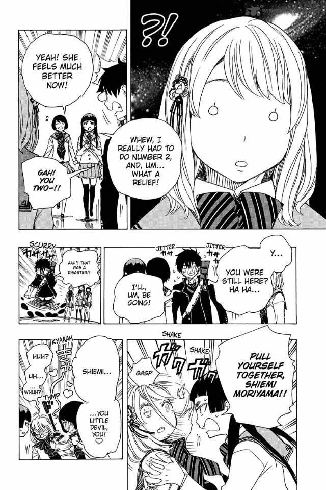 Ao No Exorcist 82 11