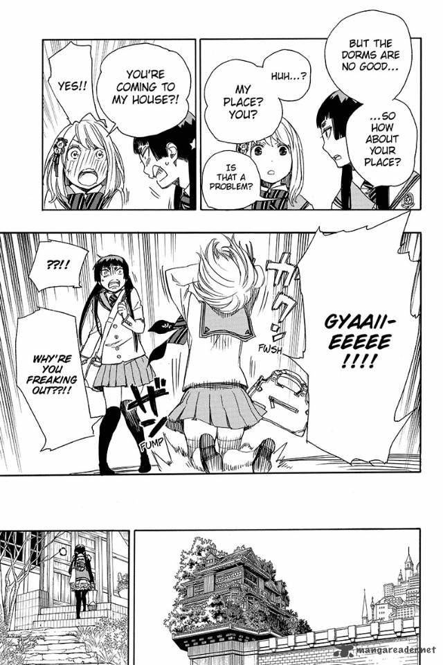 Ao No Exorcist 82 14