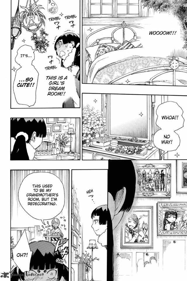 Ao No Exorcist 82 17